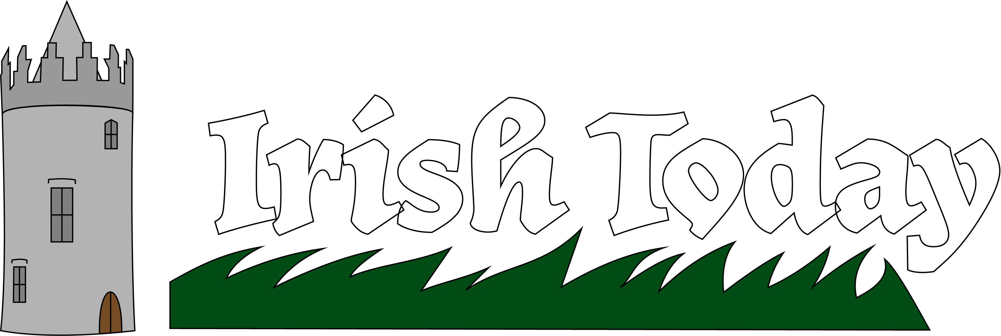 Irish Today ☘️
